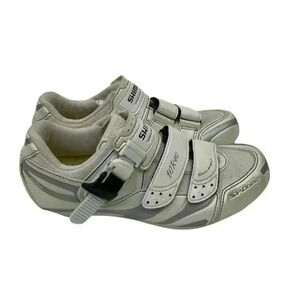 Shimano WR40 Size 5.5 Cycling Shoes Bike Pedaling Dynamics Sport Sneakers
